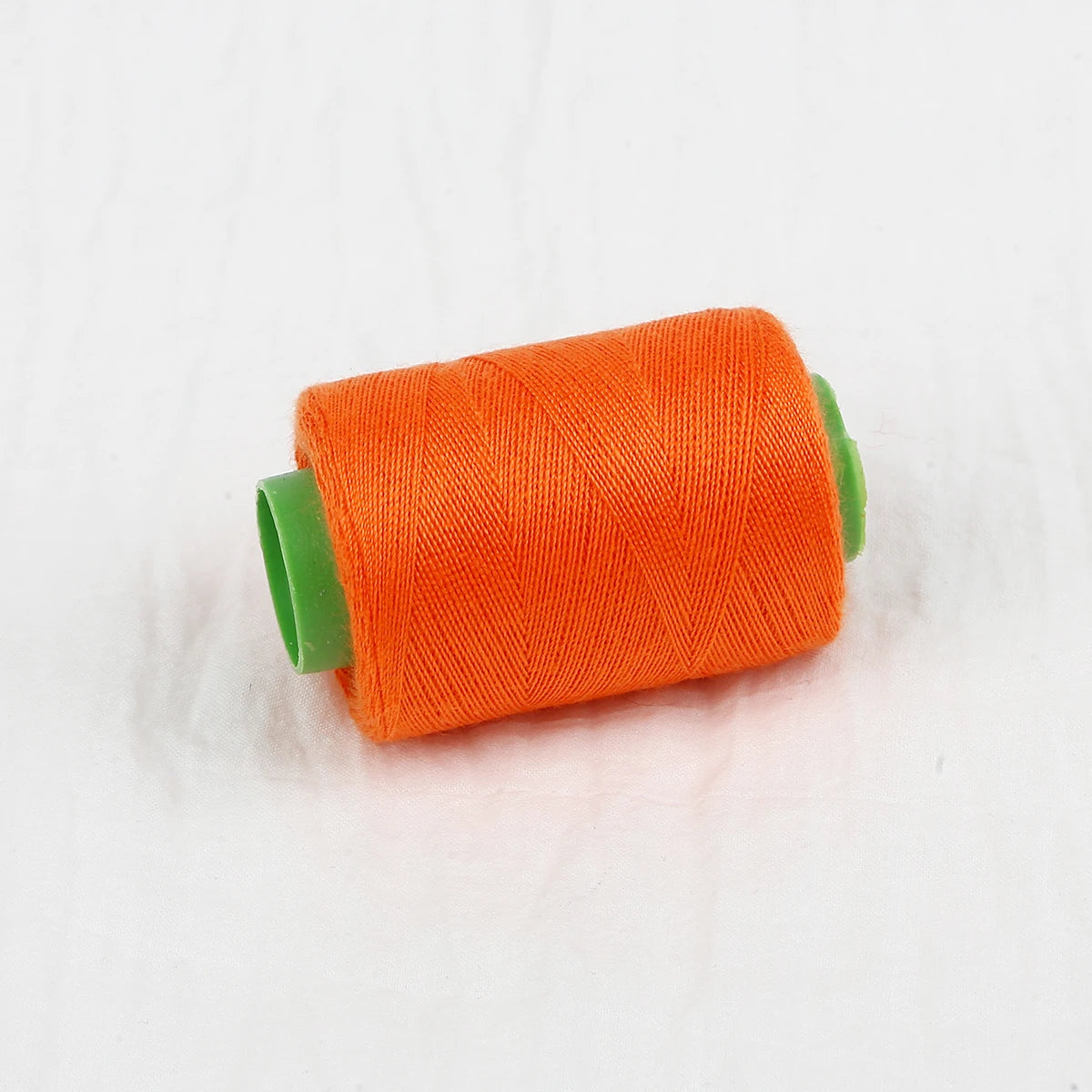 Premium Polyester Sewing Thread Spool - 300m, 24 Colors