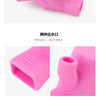 Flexible Silicone Faucet Extender for Sink & Bathroom