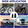 Produit d'application universel pour vélo, moto, voiture et camion.