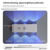 Magnetic LED Motion Sensor Night Light