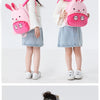 Adorable Animal Plush Backpack for Toddlers