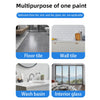 Kit de Pintura para Reforzar Azulejos y Bañeras de Secado Rápido