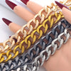 Replacement Purse Chain for Handbags