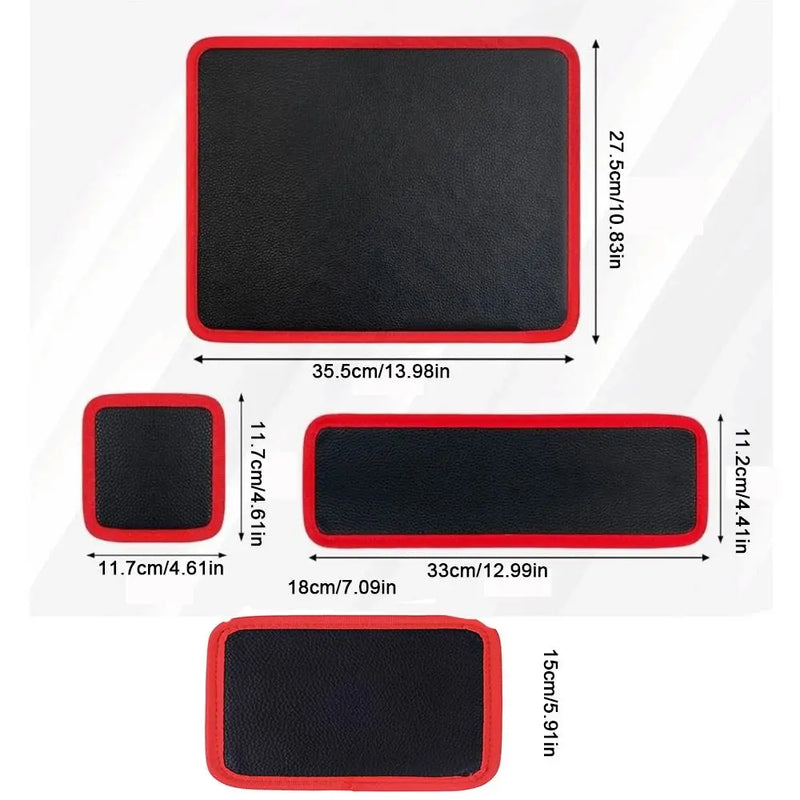 Heavy-Duty Magnetic Tool Mat