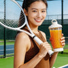 Portable USB-C Rechargeable Fruit Juicer