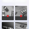 Frameless 360° Adjustable HD Blind Spot Mirrors
