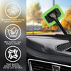 Extendable Car Window & Windshield Cleaning Brush