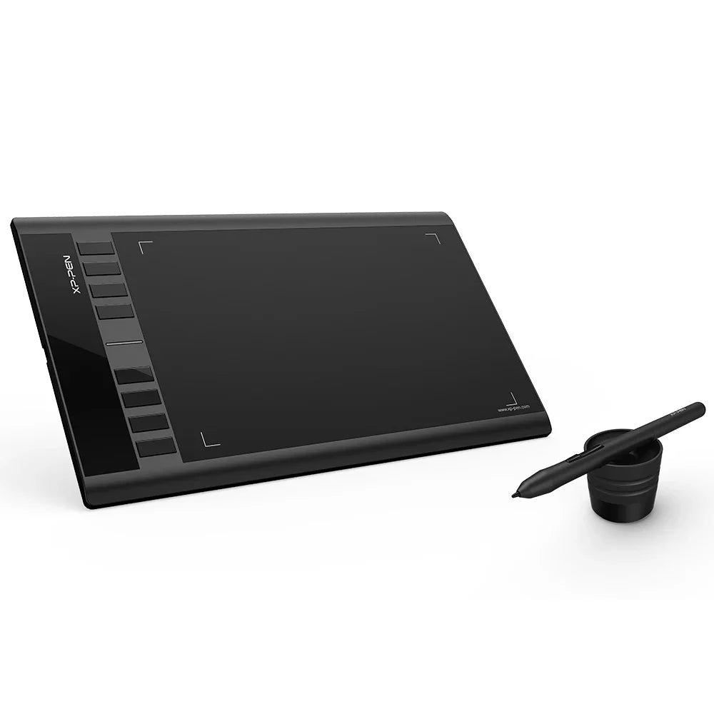 Matte Screen Protector for XPPen Drawing Tablets