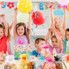 Sheer Organza Drawstring Gift Bags (Set of 100)