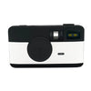 Retro Screenless Digital Camera with 8MP Sensor