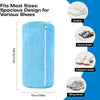 Reusable Shoe Cleaning Bags for Washer and Dryer