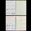 Magic Reusable Handwriting Practice Books for Kids