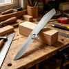 Compact Folding Pocket Knife for Everyday Carry