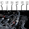 Precision Pick and Hook Set for Seal and Gasket Removal