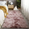 Plush Shag Area Rug – Soft, Cozy, and Modern