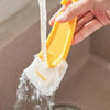Soft Silicone Kitchen Cleaning Spatula