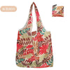 Large Foldable Reusable Shopping Tote Bag