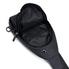 Men's Crossbody Sling Bag with Adjustable Strap