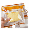 Slow-Rising Toast Squishy Stress Relief Toy