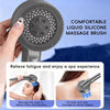 4-Mode Handheld Shower Head with Eco Filter