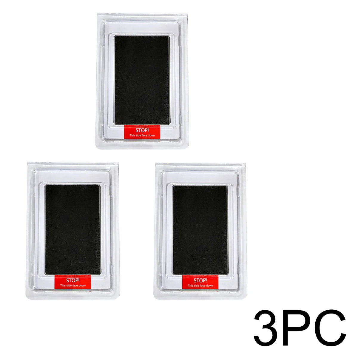 Pet Paw Print Commemorative Ink Pad Kit