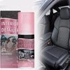 Rinse-Free Car Interior Cleaner & Polishing Spray