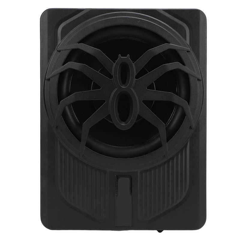 Slim 10-Inch Under-Seat Subwoofer