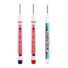 Permanent Paint Pen Set for Multiple Surfaces