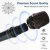 Rechargeable Wireless Handheld Microphone