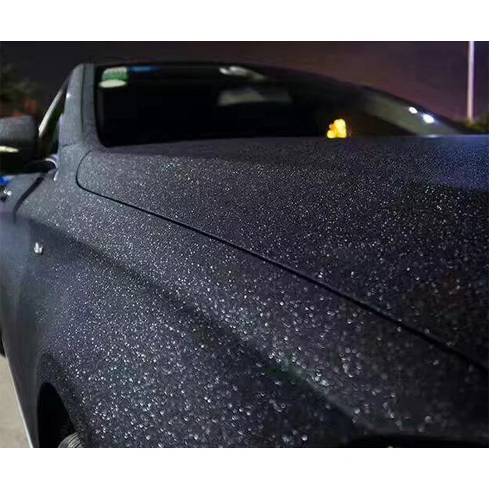 Premium Carbon Fiber Vinyl Wrap Film