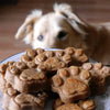 Pet Paw Print Silicone Mold Set for Baking and Treats