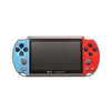 Retro Handheld Game Console with 10,000 Classic Games