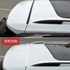 Car Weatherstrip Seal with Anti-Collision Edge Protection