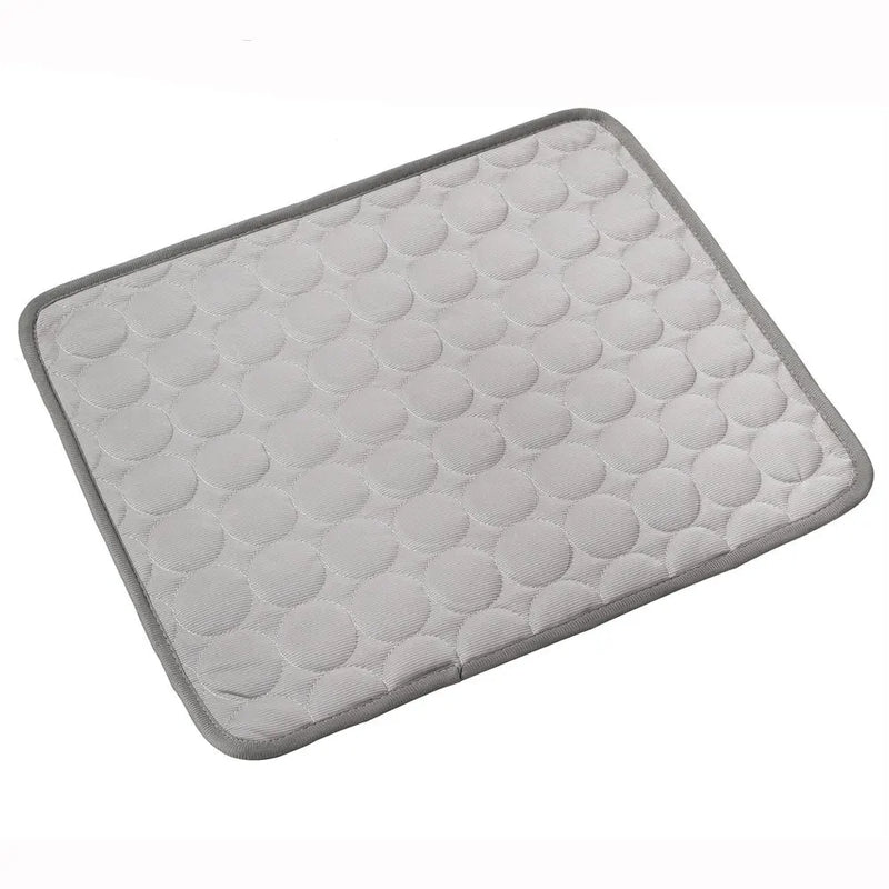 Cooling Gel Pet Mat for Dogs & Cats