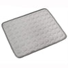 Self-Cooling Pet Bed Mat