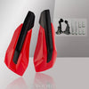 Motorcycle Handguards with Aluminum Alloy Mounts