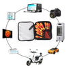 Professioneller Magnet-Schraubendreher-Set