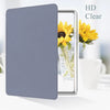 Clear Protective Case for Kindle 6" (11th Generation)