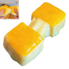 Stretchy Rice Cake Stress Relief Toy