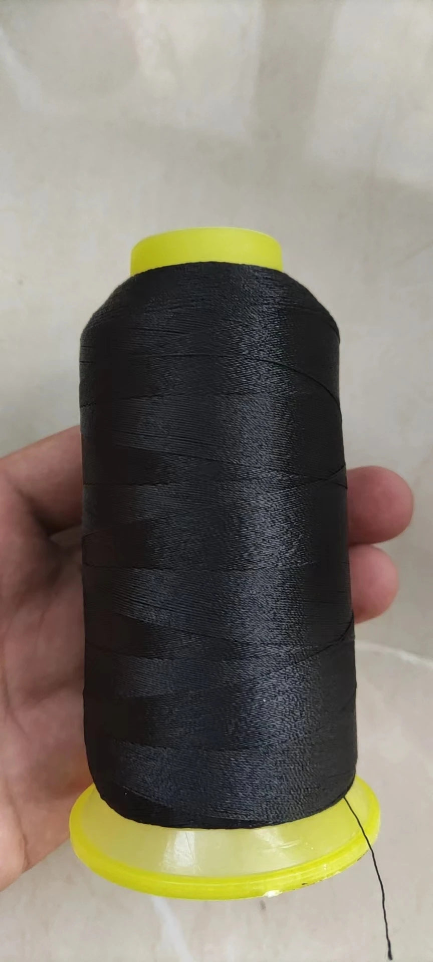 High Tenacity Polyester Sewing Thread for Leather & Denim