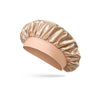 Satin Sleep Bonnet for Kids