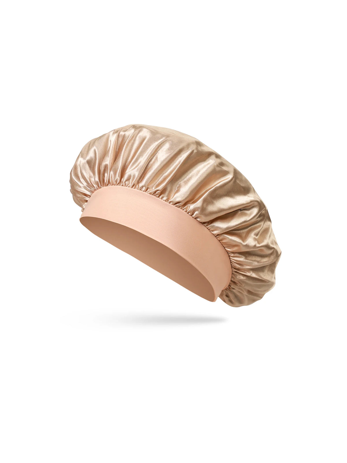 Satin Sleep Bonnet for Kids