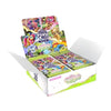 A box containing a pack of My Little Pony Friendship Eternal Radiant Moon Gilded cards.