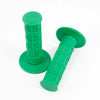 Universal 22mm Lock-On Handlebar Grips for Dirt Bikes & Motorcycles