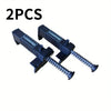 Brick Line Clips for Accurate Masonry Leveling