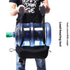 Anti-Theft Laptop Backpack with USB Charging Port