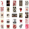 Retro Y2K Sticker Pack