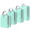 Kompressions-Packwürfel für Reisen