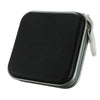 EVA Hard Shell CD/DVD Storage Case – Holds 40 Discs