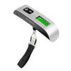 Portable Digital Luggage Scale with Hanging Hook